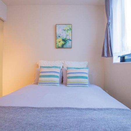 Your Best Choice For Travel In Yoyogi Eoy6 Tokyo Esterno foto