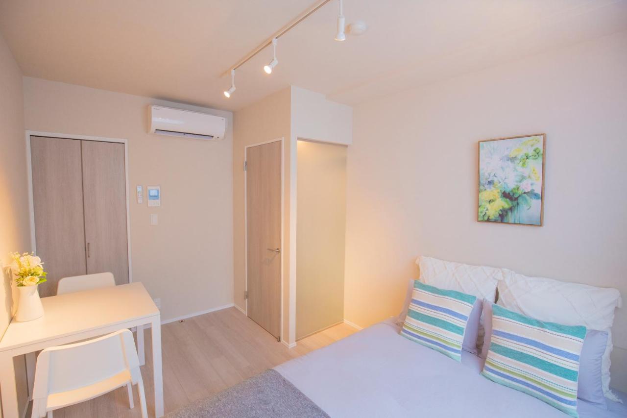 Your Best Choice For Travel In Yoyogi Eoy6 Tokyo Esterno foto