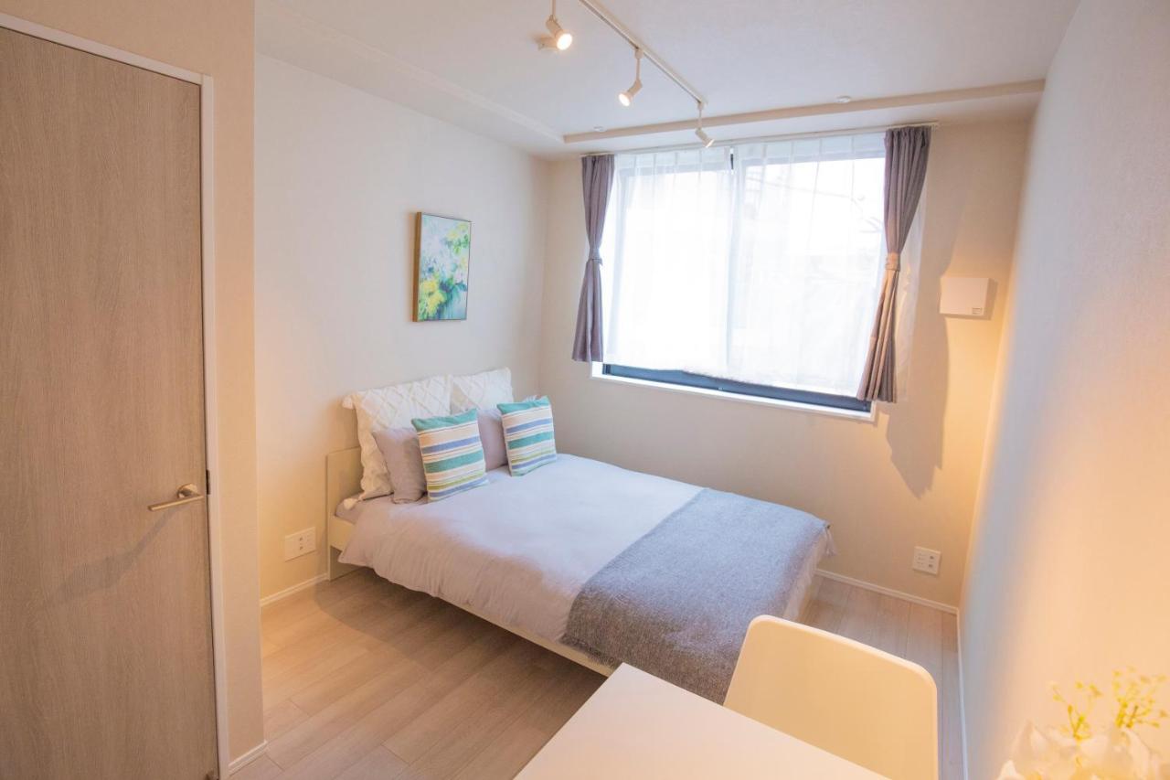 Your Best Choice For Travel In Yoyogi Eoy6 Tokyo Esterno foto