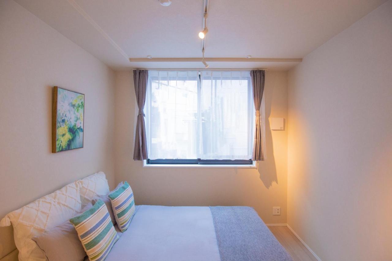 Your Best Choice For Travel In Yoyogi Eoy6 Tokyo Esterno foto